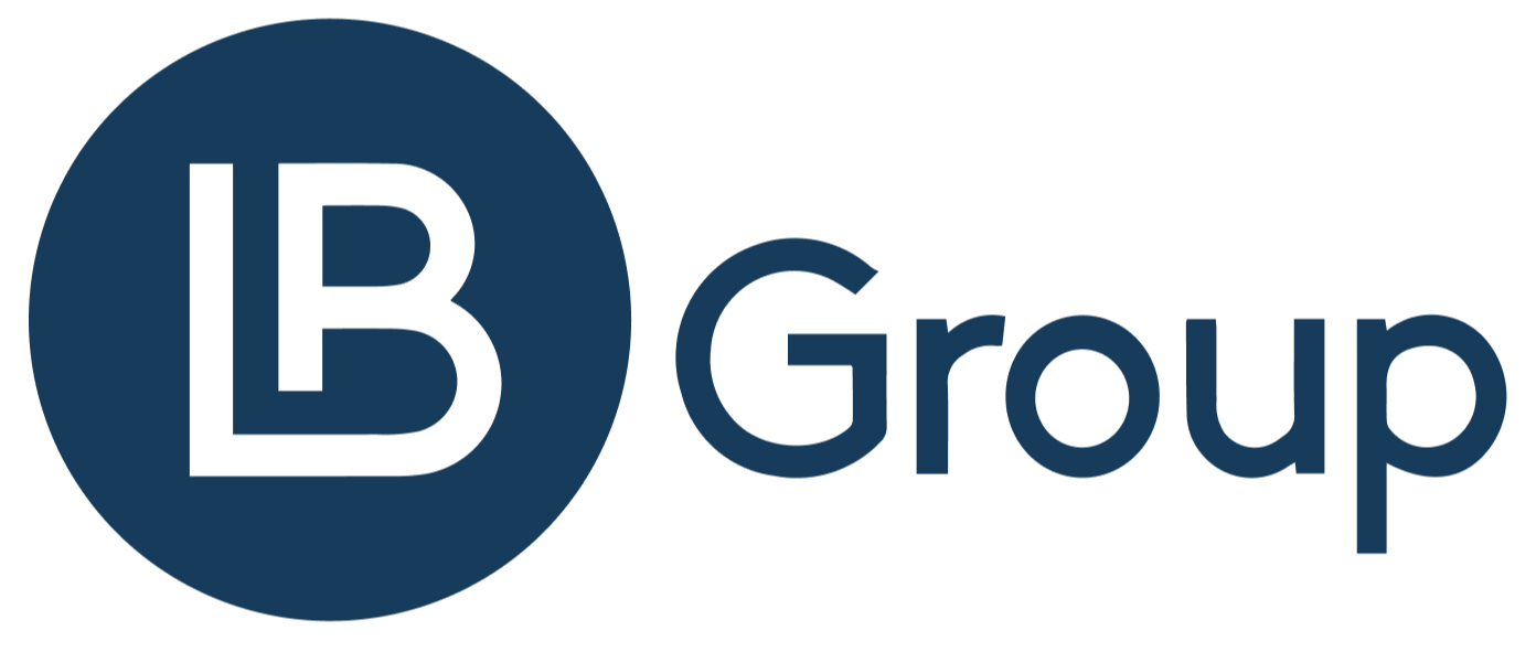 LB Group Ltd - Create An Account